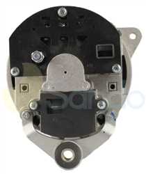 2015004 BACK VALEO Type 12V 50Amp 1Ribs 
