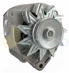 2015004 FRONT VALEO Type 12V 50Amp 1Ribs 
