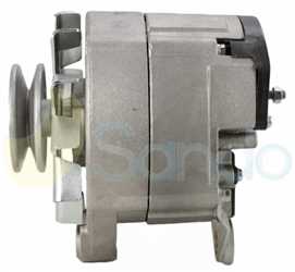 2015004 SIDE VALEO Type 12V 50Amp 1Ribs 
