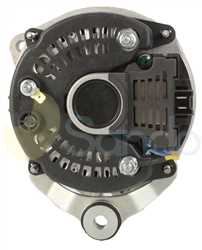 2015005 BACK VALEO Type 12V 70Amp 1Ribs 