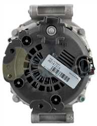 2015006 BACK VALEO Type 12V 180Amp 6Ribs 