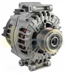 2015006 FRONT VALEO Type 12V 180Amp 6Ribs 