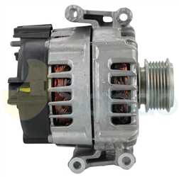 2015006 SIDE VALEO Type 12V 180Amp 6Ribs 