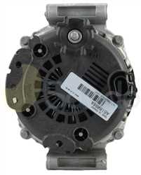 2015007 BACK VALEO Type 12V 180Amp 6Ribs 