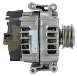 2015007 SIDE VALEO Type 12V 180Amp 6Ribs 