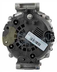 2015011 BACK VALEO Type 12V 180Amp 6Ribs 