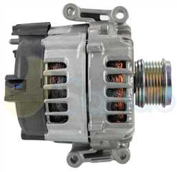2015011 SIDE VALEO Type 12V 180Amp 6Ribs 