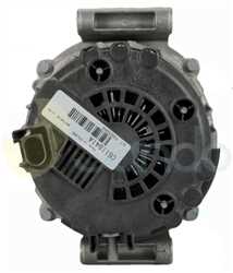 2015014 BACK VALEO Type 12V 220Amp 7Ribs 