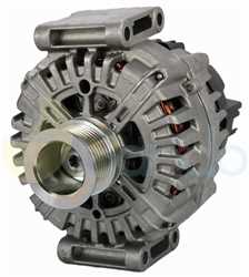 2015014 FRONT VALEO Type 12V 220Amp 7Ribs 
