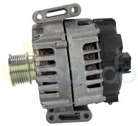 2015014 SIDE VALEO Type 12V 220Amp 7Ribs 