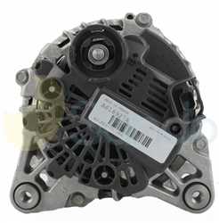 2015017 BACK VALEO Type 12V 150Amp 7Ribs 