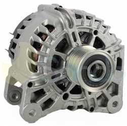 2015017 FRONT VALEO Type 12V 150Amp 7Ribs 