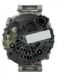 2015023 BACK VALEO Type 12V 180Amp 6Ribs 