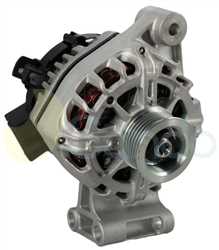 2015028 FRONT VALEO Type 12V 105Amp 6Ribs 