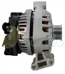 2015028 SIDE VALEO Type 12V 105Amp 6Ribs 