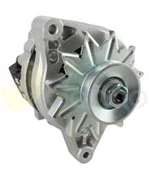 2015029 FRONT VALEO Type 12V 40Amp 1Ribs 