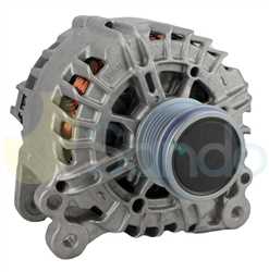 2015031 FRONT VALEO Type 12V 180Amp 6Ribs 