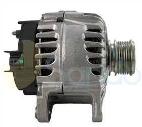 2015032 SIDE VALEO Type 12V 150Amp 6Ribs 