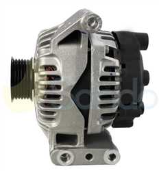 2015033 SIDE VALEO Type 12V 120Amp 6Ribs 