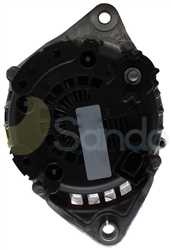 2015034 BACK VALEO Type 12V 200Amp 7Ribs 