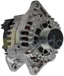 2015034 FRONT VALEO Type 12V 200Amp 7Ribs 