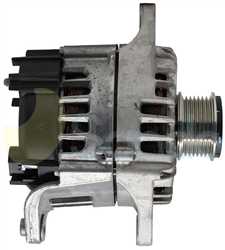2015034 SIDE VALEO Type 12V 200Amp 7Ribs 