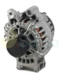 2015035 FRONT VALEO Type 12V 150Amp 6Ribs 