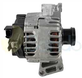 2015035 SIDE VALEO Type 12V 150Amp 6Ribs 