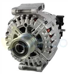 2015036 FRONT VALEO Type 12V 180Amp 7Ribs 
