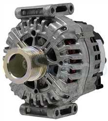 2015037 FRONT VALEO Type 12V 250Amp 7Ribs 