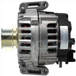 2015037 SIDE VALEO Type 12V 250Amp 7Ribs 