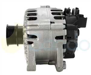 2015041 SIDE VALEO Type 12V 150Amp 6Ribs 