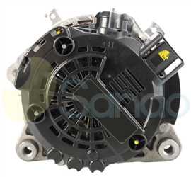 2015042 BACK VALEO Type 12V 240Amp 
