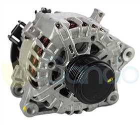 2015042 FRONT VALEO Type 12V 240Amp 