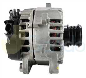 2015042 SIDE VALEO Type 12V 240Amp 