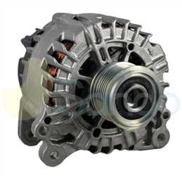2015045 FRONT VALEO Type 12V 140Amp 6Ribs 