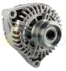 2015047 FRONT VALEO Type 12V 145Amp 6Ribs 