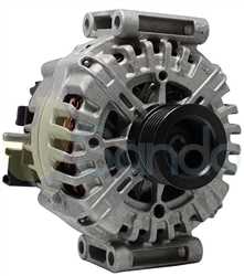 2015048 FRONT VALEO Type 12V 250Amp 6Ribs 