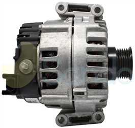 2015048 SIDE VALEO Type 12V 250Amp 6Ribs 