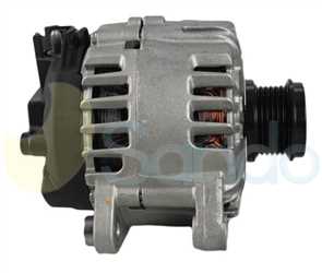 2015050 SIDE VALEO Type 12V 150Amp 6Ribs 