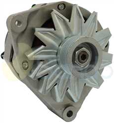 2015056 FRONT VALEO Type 12V 80Amp 5Ribs 