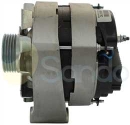 2015056 SIDE VALEO Type 12V 80Amp 5Ribs 