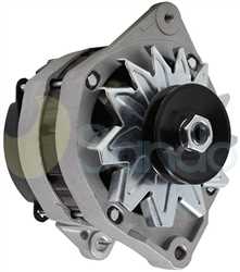 2015057 FRONT VALEO Type 12V 90Amp 1Ribs 
