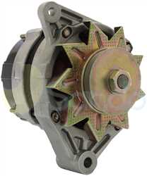 2015058 FRONT VALEO Type 12V 35Amp 1Ribs 