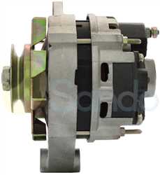 2015058 SIDE VALEO Type 12V 35Amp 1Ribs 