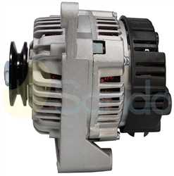 2015061 SIDE VALEO Type 12V 70Amp 1Ribs 