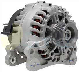 2015063 FRONT VALEO Type 12V 110Amp 6Ribs 