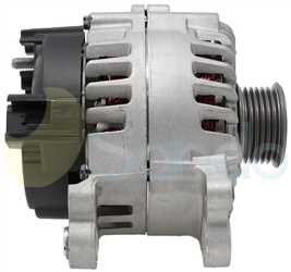 2015063 SIDE VALEO Type 12V 110Amp 6Ribs 