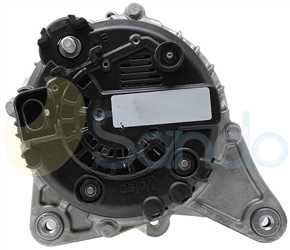 2015066 BACK VALEO Type 12V 250Amp 6Ribs 