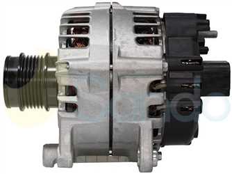 2015066 SIDE VALEO Type 12V 250Amp 6Ribs 
